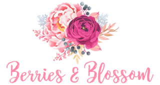 Berries and Blossom Florist